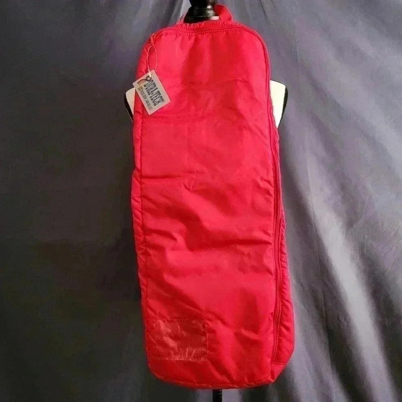 Dura-Tech Single Bridle Bag NWT - Picture 1 of 2